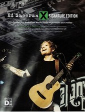 Martin & Co Guitars - Ed