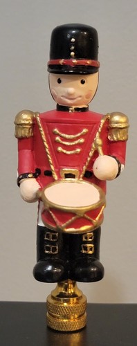 Toy soldier lamp finale - toy,