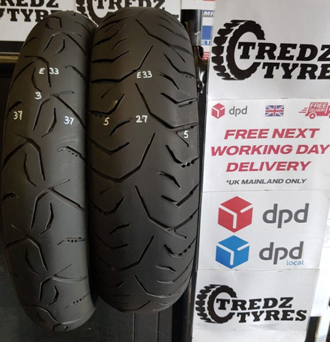 Dunlop meridian trail max - trail,