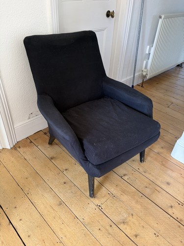 Parker knoll mid century - parker,
