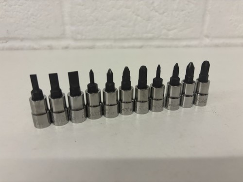 Blue point screwdriver - 1/4”,