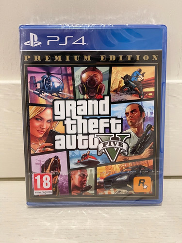 Gta premium edition - premium,