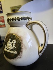 Circa 1865 Doulton Burslem