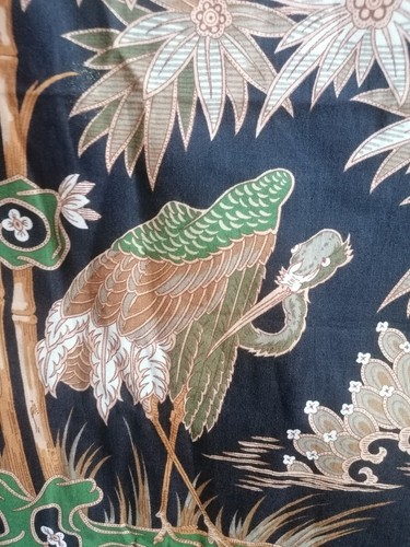 Sanderson bamboo garden new - sanderson,