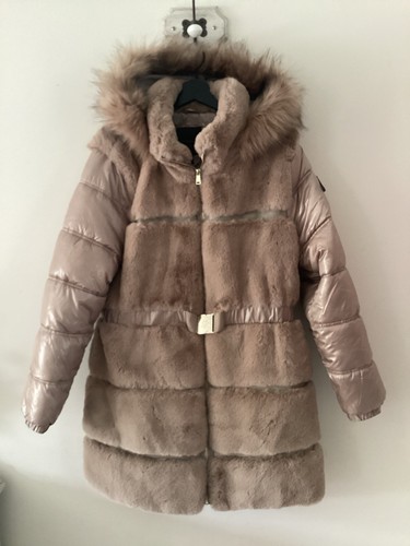 River island light - island, brown