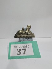 The Sphinx EGYPT Battle Honour