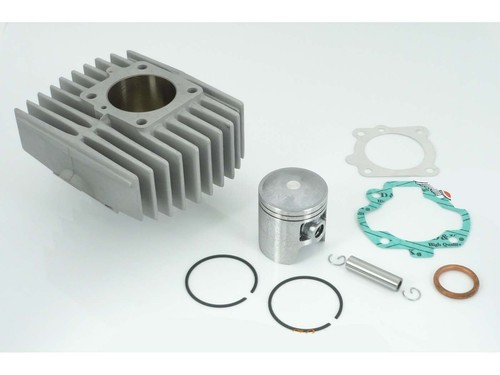 Cylinder kit aluminum - , 70cc