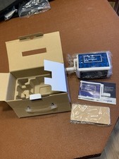 Spellbinders Prizm Die Cutting Embossing Machine PZ-100; New / Unopened