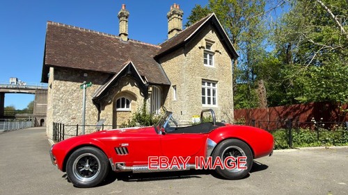 Photo car a593ygh pilgrim - ,