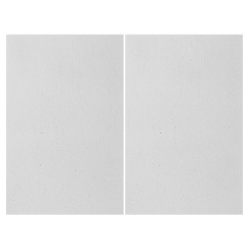 Pcs ceramic fiber insulation - 2,