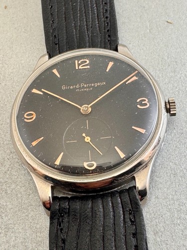 Vint girard perregaux - girard,