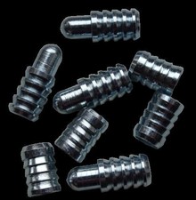 Baseboard alignment dowels (4