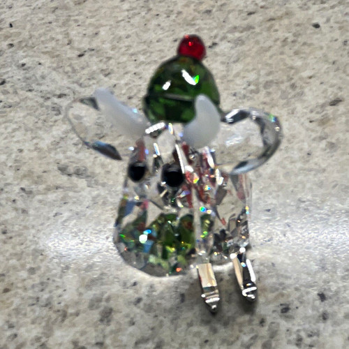 Swarovski winter limited - winter, mo