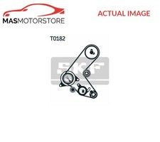 TIMING BELT / CAM BELT KIT SKF