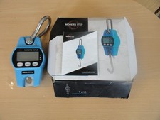 Digital Hanging Scales 660lb (300KG)