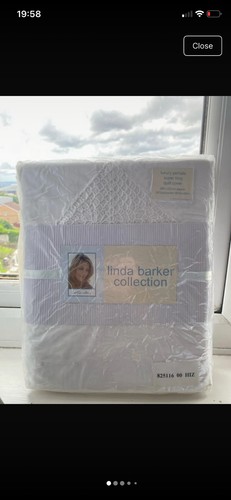 Linda barker super - super, king
