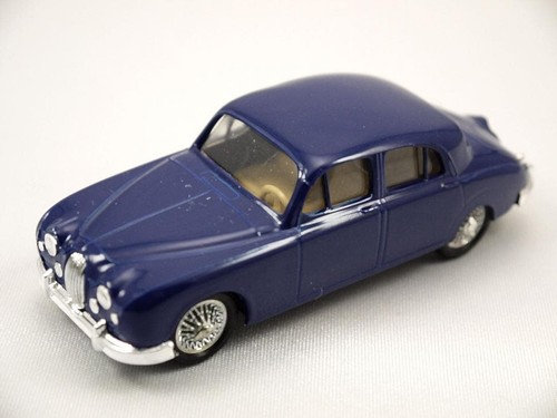 Eligor 1177 jaguar mk1 - jaguar,