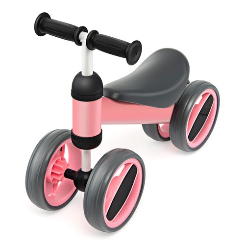 Riding baby balance bike - baby,