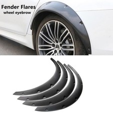 Car Fender Flares Flexible