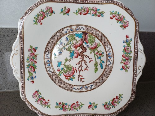 Antique victorian coalport - victorian,