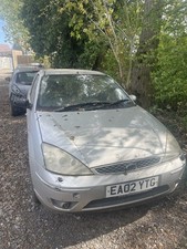 Ford focus st170 breaking - st170,