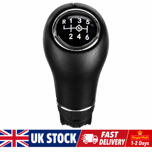 Manual shift gear knob fit - shift,