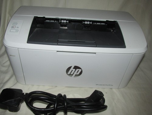 Laserjet pro m15w - hp,