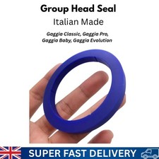 Cafelat Branded E61 Blue 8.5mm