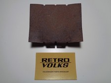 VW T1 Beetle T2 Split Bay Window Ghia - Heat Deflector Plate (Barrels & Pistons)