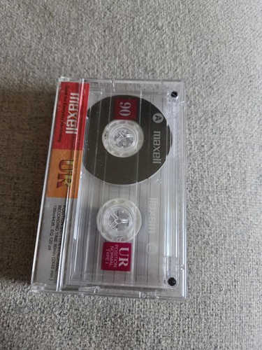 Bundle 15x maxell - maxell, ur90