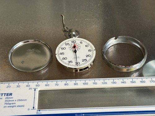 Vintage ilona compteur - ilona, "compteur