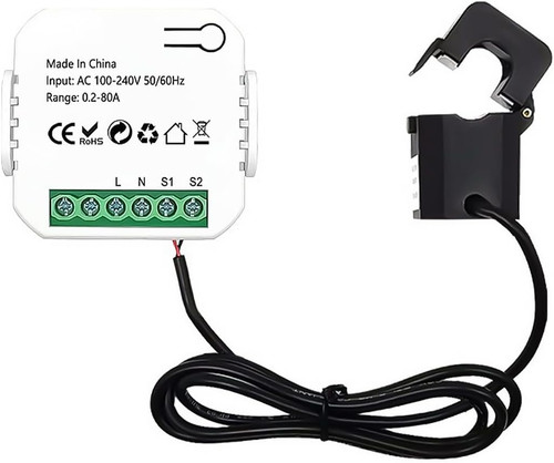 Smart meter energy - smart, monitor