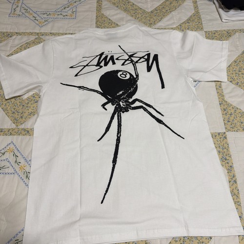 Authentic stussy arachnid - stussy,
