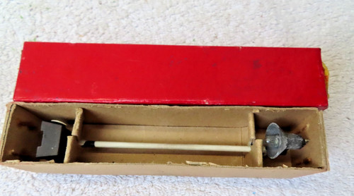 Ttr trix gauge - 00, #761