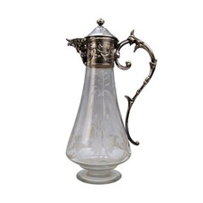 Gallia Collection 1900 WMF Art