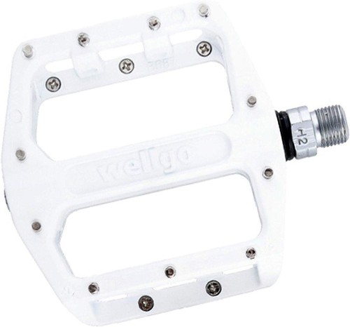 Wellgo bearings pedals b087u - pedals, b087u 