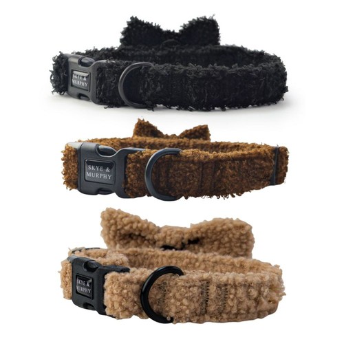 Dog collar bow tie teddy - tie, bear