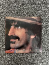 FRANK ZAPPA - You Are What You