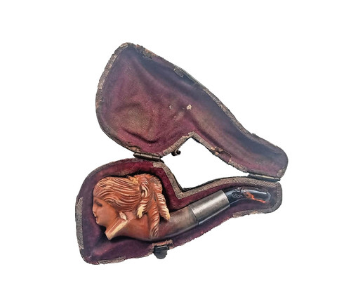 Antique victorian miniature - antique,