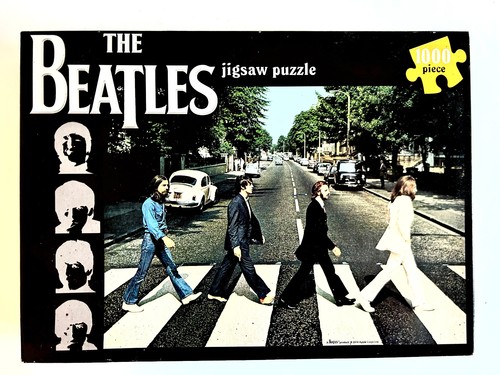 Offical beatles abbey road - abbey,
