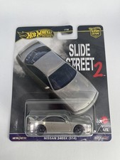 Hot Wheels Premium Car Culture