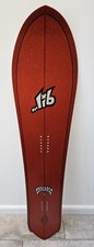 NOS LIBTECH Red Rocket