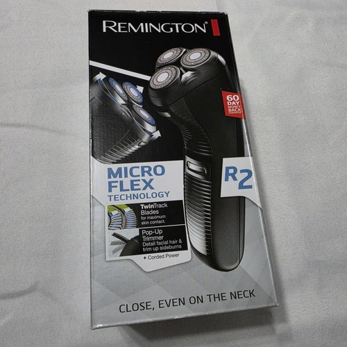Remington r405 microflex - r2,