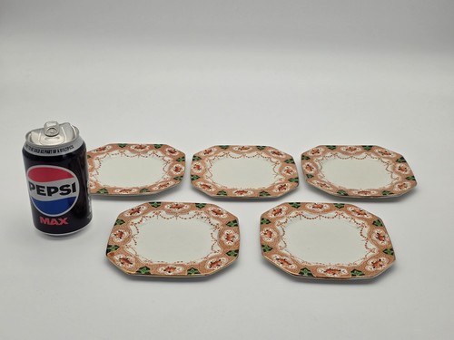 Royal staffordshire - x,