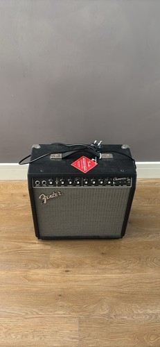 Fender champion electric - champion, 50
