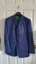 Ozwald Boateng Bespoke Couture