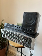 Studio Bundle: Behringer