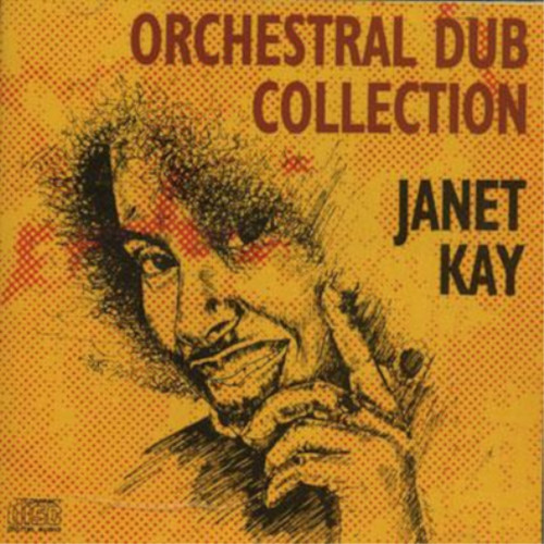 Janet kay orchestral dub - janet,