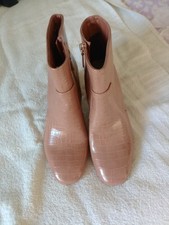 ladies ankle boots size 5