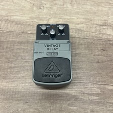 Behringer VD400 Vintage Delay